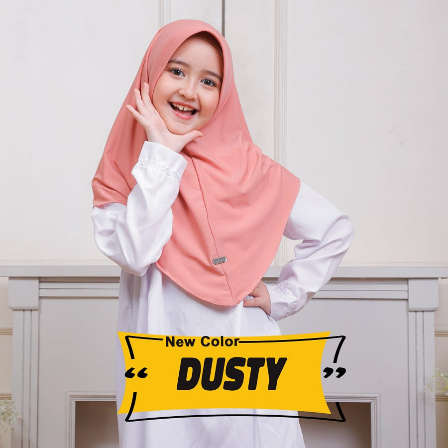 LP 5 Dusty